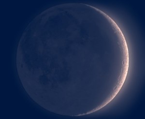 Nieuwe maan